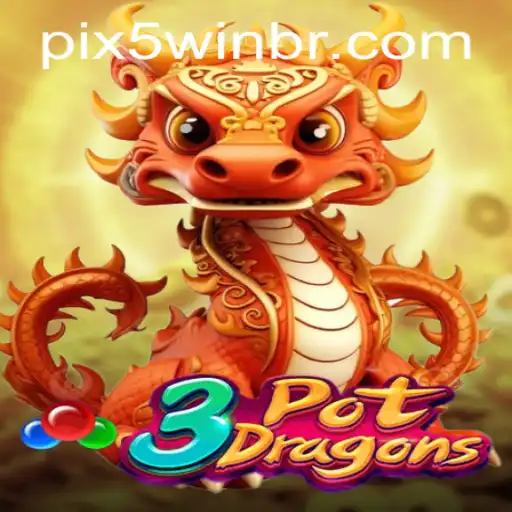 Discover the World of 3PotDragons: Revolutionizing Online Gaming with 5win