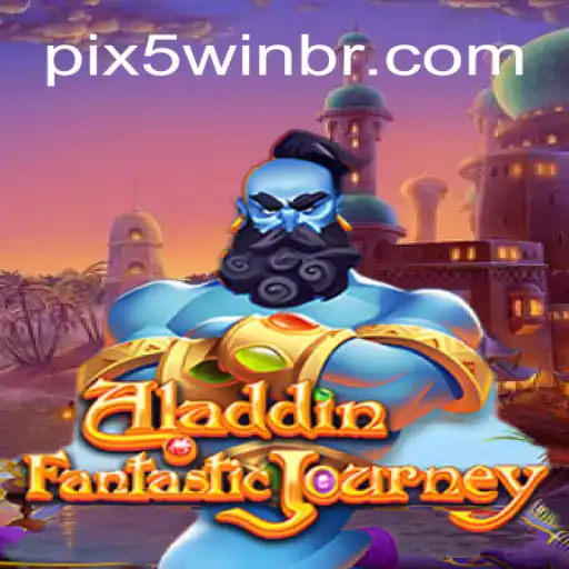 Discovering the World of Aladdin: Adventure Awaits with 5win