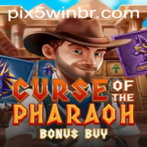 Exploring Curse of the Pharaoh Bonus Buy: Unravel the Mysteries and Win Big with 5win