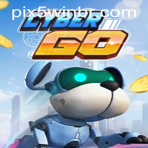 CyberGO: A Revolutionary New Game with a Twist