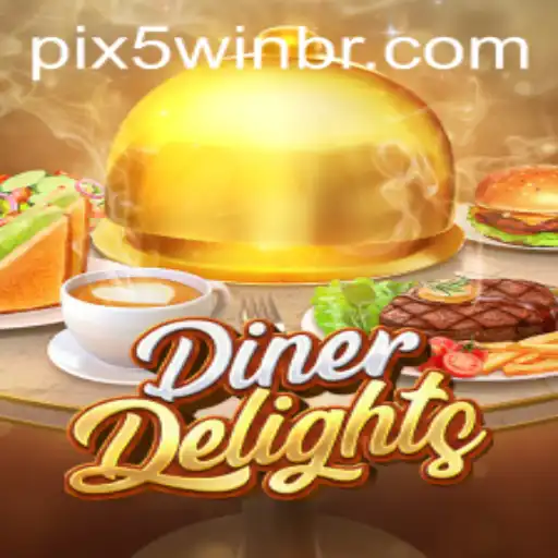 DinerDelights: Immerse Yourself in the Culinary Gaming Experience
