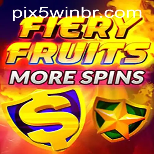 FieryFruitsMoreSpins: A Thrilling Dive into the World of Slots