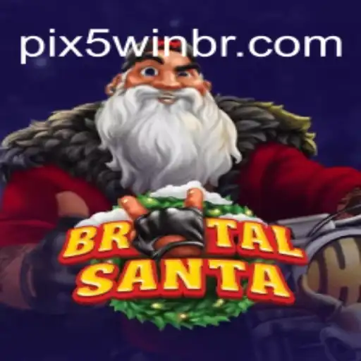 BrutalSanta: A Festive Thrill with a 5win Twist