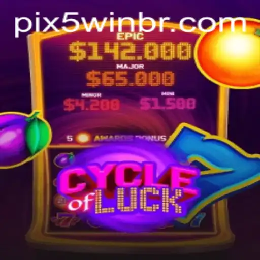 Exploring 'CycleofLuck': A New Era in Gaming with 5win