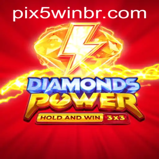 Unveiling Diamondspower: The Game of Strategy, Skill, and 5win