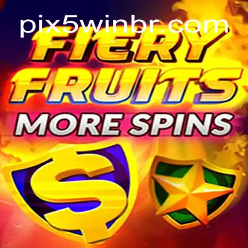 FieryFruitsMoreSpins: A Thrilling Dive into the World of Slots