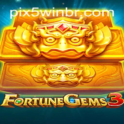 Master the Art of Winning with FortuneGems3: The Ultimate 5win Strategy