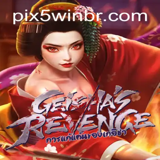 Unveiling GeishasRevenge: A Captivating Journey in Gaming