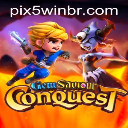 Exploring GemSaviourConquest: The Epic Journey and the 5win Strategy