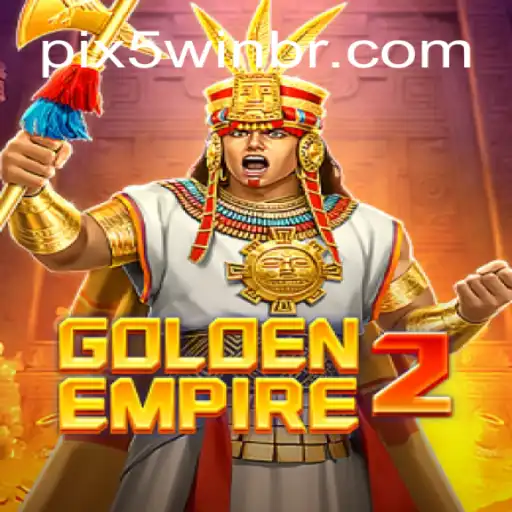 Unveiling GoldenEmpire2: The Next-Level Strategy Game with 5win Mechanism
