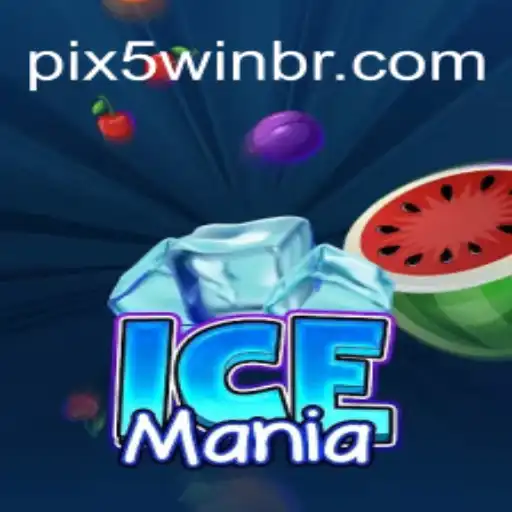 IceMania: Dive Into the Frosty World of 5win Gaming