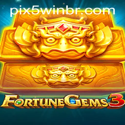 Master the Art of Winning with FortuneGems3: The Ultimate 5win Strategy