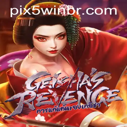 Unveiling GeishasRevenge: A Captivating Journey in Gaming