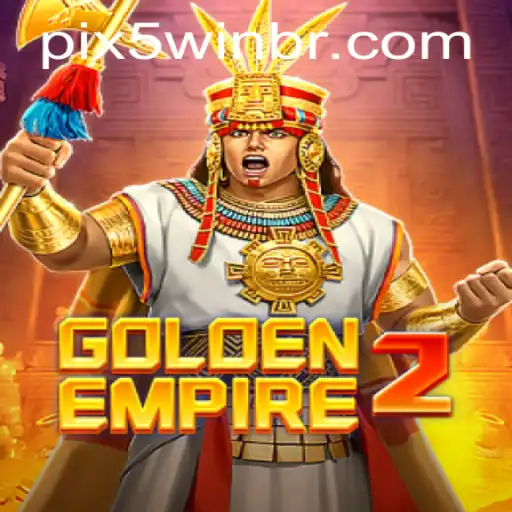 Unveiling GoldenEmpire2: The Next-Level Strategy Game with 5win Mechanism