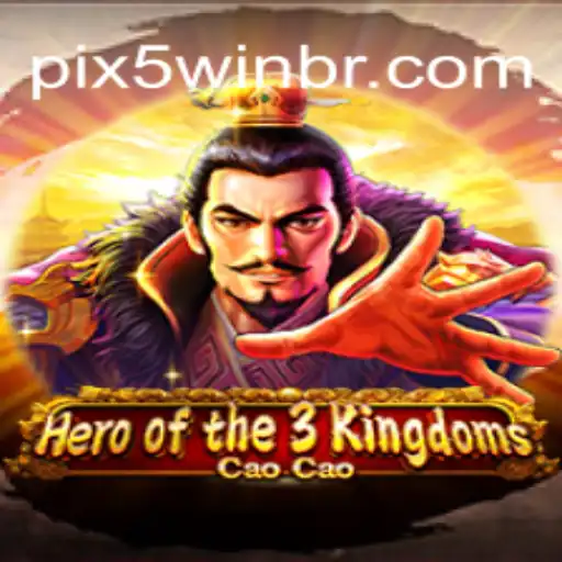 Exploring Heroofthe3KingdomsCaoCao: A Strategic Masterpiece