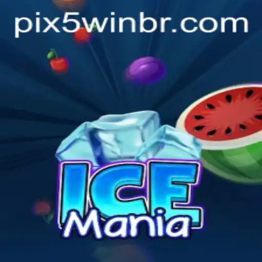 IceMania: Dive Into the Frosty World of 5win Gaming