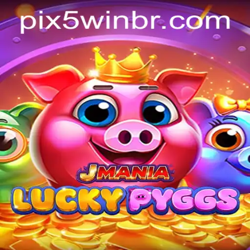 Exploring the Exciting World of JManiaLuckyPyggs: A Dive into 5win