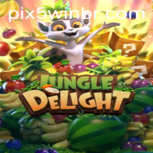 Discover the Thrills of JungleDelight: A Comprehensive Guide to 5win Gaming