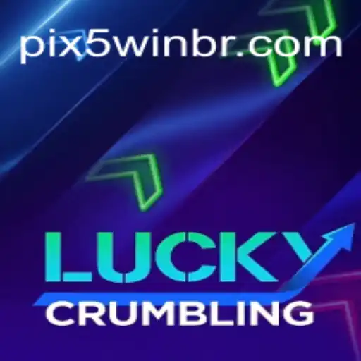 Unveiling LuckyCrumbling: The Thrilling Game Revolution with 5win Strategy