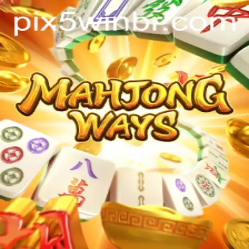 Discover MahjongWays: Embark on a Journey with 5win Strategy