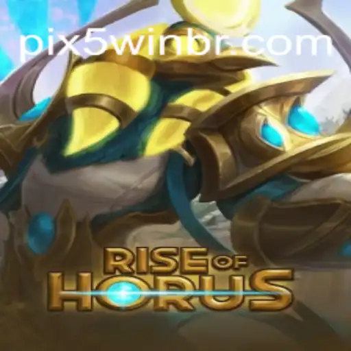 Unveiling Rise of Horus: A Journey Through Ancient Mythology and Modern Gaming
