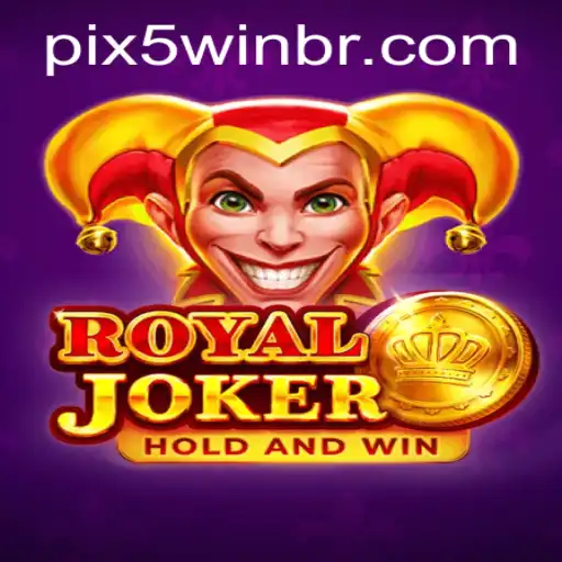 Discover the Excitement of RoyalJoker: A Game of Strategy and Chance