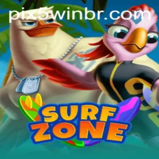 SurfZone: Riding the Waves of Innovation with 5win