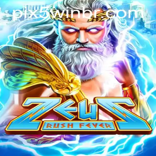 ZeusRushFever: Dive Into the Thunderous World of Mythical Casino Gaming